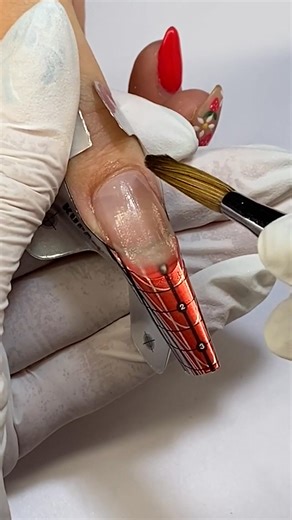 ✨ Build strength and beauty with precision! 💅 Using Structure Acrylic Powder, Divinity ProSculpting #12, Sculpting Forms (300 pc. Roll), and a carbide bit everything you need for flawless nail sculpting. Enjoy 20% OFF this month with code SEPT25 🛒 Shop now 👉 https://www.kupainc.com/ ✨ #kupainc #teamkupa #KUPA #fyp #nailproducts #nailtechlife #nailpro #acrylicnails #nailsoftiktok #nailaddict #nailstyles #naillook #nailsofinstagram #nailart #nailinspo #nailtrends2025 #shorts #nailshorts #nailar