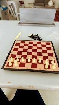 How to set up your board