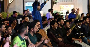 Pakistan bemoans 'death of cricket' after Champions Trophy flop | New Straits Times