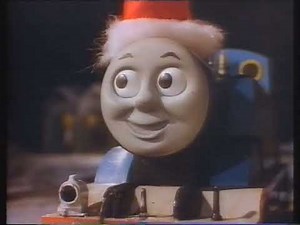 Thomas the Tank Engine & Friends & Henry's Cat Screen Legends VHS Promo