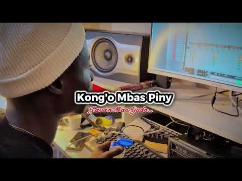 Get Ready for this 🔥🔥 Kong'o Mbas Piny #1millionviews #8millionviews #music #ajawa #javanmacajudo