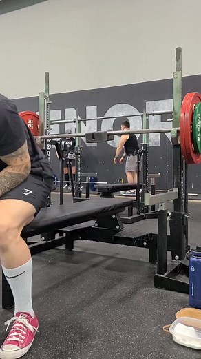Effective Bench Block Variation for Strength Training