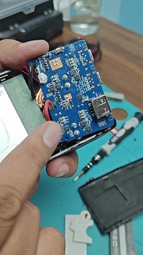 Best 65W Laptop Powerbank - High-Quality Romoss Powerbank