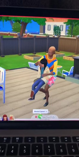 Life Drama Mod Sims 4 - Sacrificial Mods Gameplay