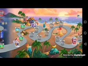 Kitchen scramble Level 318