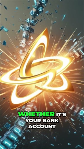 Quantum Computers Threaten ALL Your Digital Security!