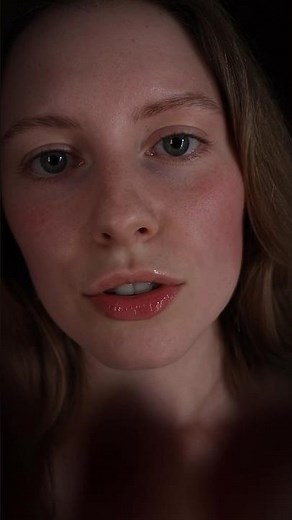 Humming + Rain + Face Brushing = 🦦