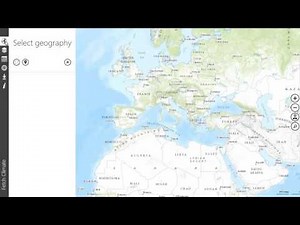 FetchClimate: a tutorial