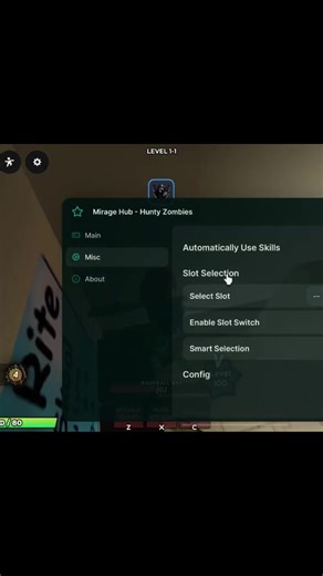 Roblox Hunty Zombie Script (check profile) #roblox #robloxscript #huntyzombie #scripthuntyzombie #huntyzombiescript