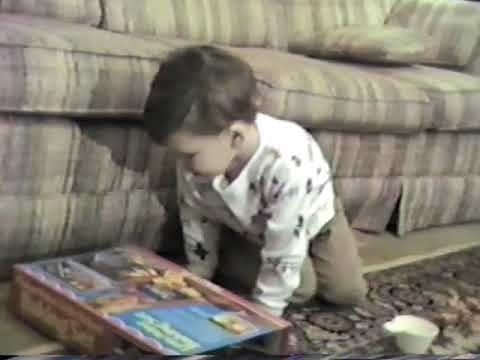 1980's various home movies