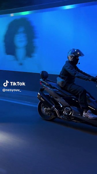 TMAX560🥷 #fyp #pourtoi #tmax530 #yamaha #bikelife #arai