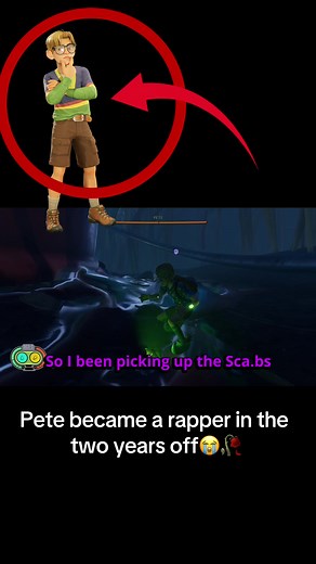 Full Rap Battle Featuring Grounded Pete and Max