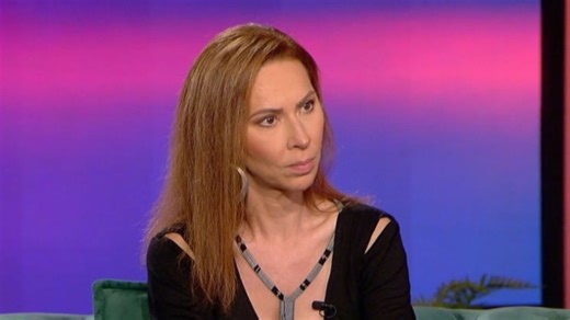 Δώρα Χρυσικού: Από εκεί που ο καρκίνος ήταν μια πληροφορία, τώρα είναι ένα κομμάτι της ζωής μου