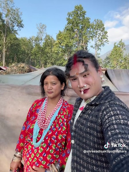 🐅🌈🦁🌈🐘 (@shreeadisaktipathibhara)’s videos with original sound - QFX Cinemas