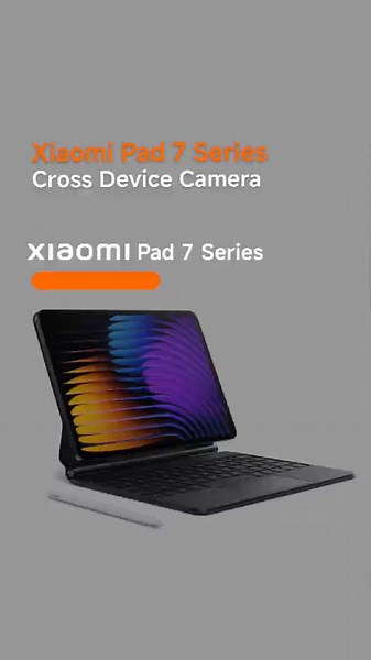 How to Interconnect Xiaomi Smartphone and Pad Easily