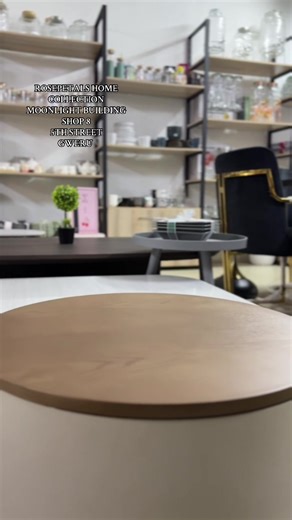 We are here to dress you and your homes🥰🥰!