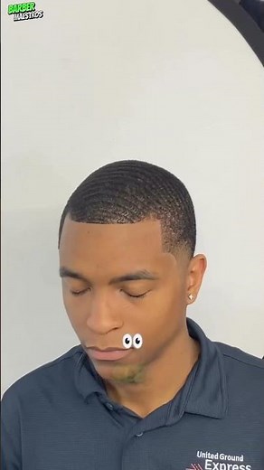 Best Way to DEAL with RECEDING HAIRLINE✂️
