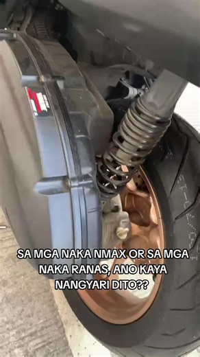 NMAX Windshield V2: Ano Nangyari? ALAM NIYO BA TO?