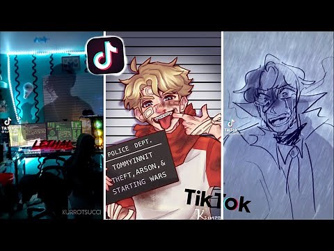15 minutes of my favorited mcyt tiktoks [mcyt]