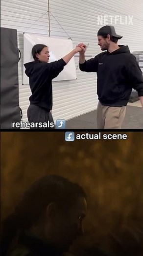 Shadow and Bone: Staffel 2 Behind The Scenes