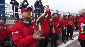 8.4K views · 211 reactions | FIA European Formula 3 Championship - Race of Paul Ricard - Race 1 highlights | FIA | Facebook