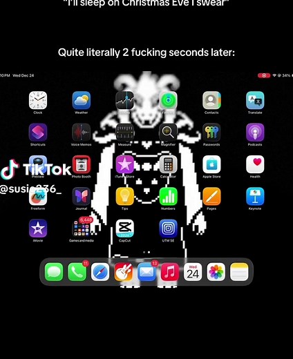 Asriel (@azzy_dreamurr)’s videos with original sound - yslslimeyshoota21
