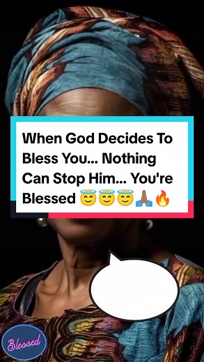 God's Blessings and Thankful Quotes