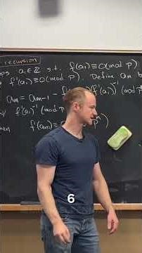 Applying Hensel’s Lemma to a Cubic mod 7