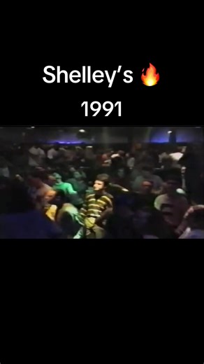 90s Rave Memories at Shelley’s Laserdome Reunion