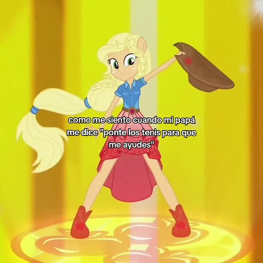 #mlp #mylittlepony #equestriagirls #fyp