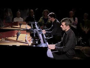 Messiaen · Visions de l'Amen