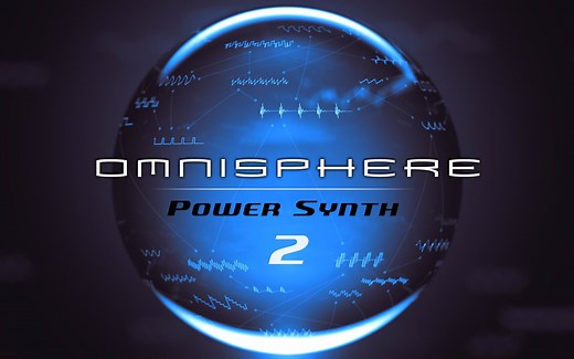 Spectrasonics Omnisphere 2 音源下载请看视频简介｛含预制｝