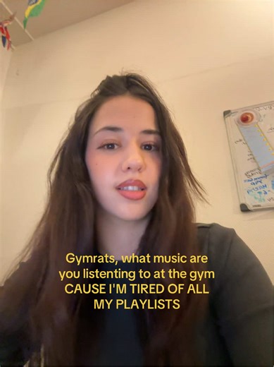 Best Gym Playlist for Rap and R&B Fans