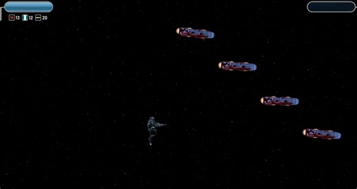 Alive 2 Playable demo by darkagesoftware