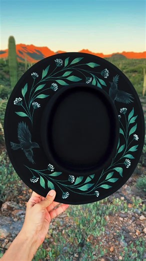 Luna Bloom on TikTok