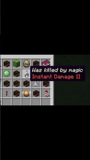 Minecraft Death Messages Song – Villager Edition 💀🎶