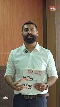 Introducing India’s 1st Multicore 5 Layer WPC board.