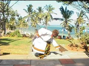 Muenjoy Wa Kathambi Eliza Official Video