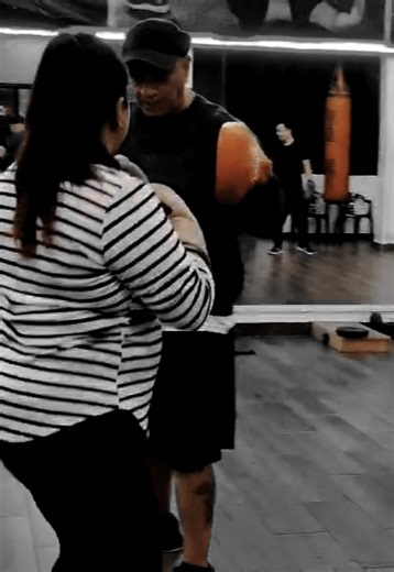 Cardio Box Con Gerardo on TikTok