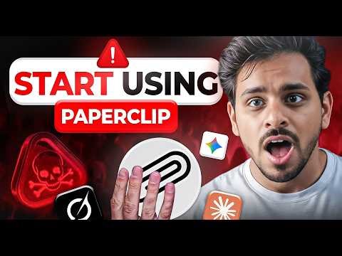 This AI Tool Can Run Your Entire Company-Hindi Video