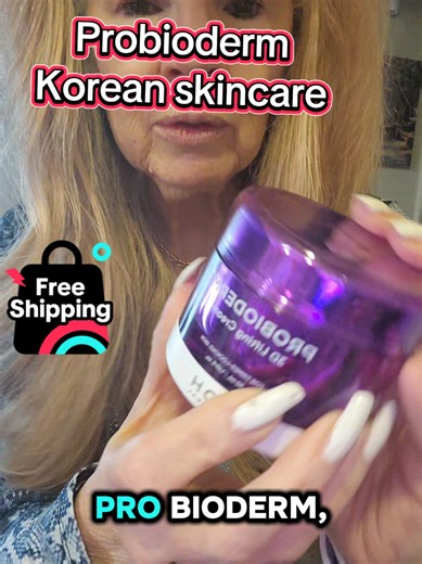 Pro Bioderm: Korean Skincare Miracle for Aging Skin