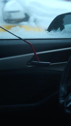 Auto Opening | Keyless Entry