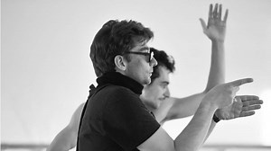 Nach Hundekot-Eklat: Marco Goecke kehrt als Choreograf zurück