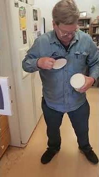 Microwave your icecream!