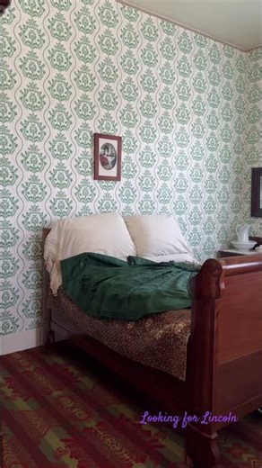 Springfield - Lincoln’s Hometown tours #history #lincoln #springfield