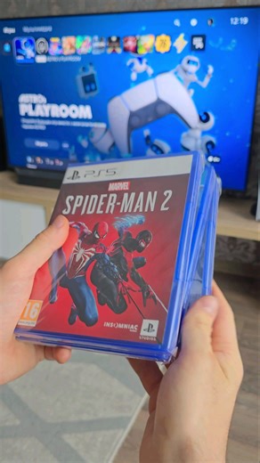 Must-have PS5 games. This is the basics!