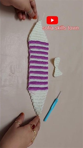 Crochet socks/socks design/woolen socks design for ladies/boots for girl/moza design/crochet booties