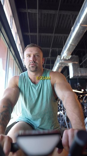 50K views · 713 reactions | A little morning routine & ASMR for you ☕️ • • • #morningroutine #couples #routine #workout #dayinthelife | Itscarterandalex | Facebook