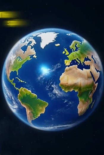 The Most Important Video You’ll Watch Today #space #planet #shortvideo #astronomy