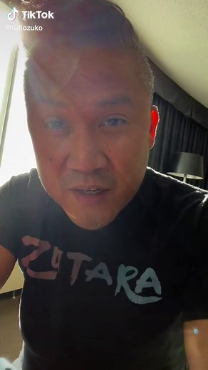 Celebrate #ZutaraWeek with Exclusive Zutara Tee at Rufio Zuko